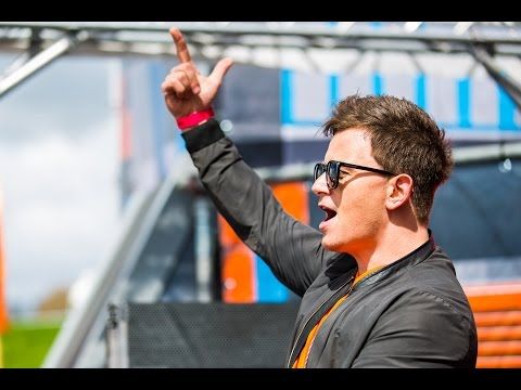 Fedde Le Grand (Full live-set) | SLAM! Koningsdag 2016