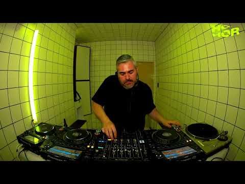 Truncate Takeover - Truncate | HÖR - Jul 7 / 2023
