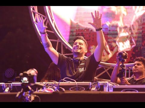 Gustavo Moto Live from Get Real