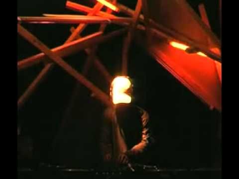 Sistrum Showcase : Patrice Scott @ RTS.FM - 05.11.2010