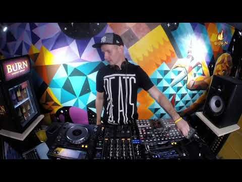 Konstantin Yoodza  - Live @ Radio Intense 21.06.2018