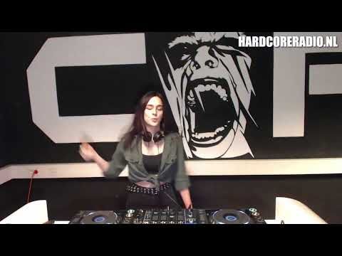 Lara At Stampede & Friends Special at Hardcore Radio