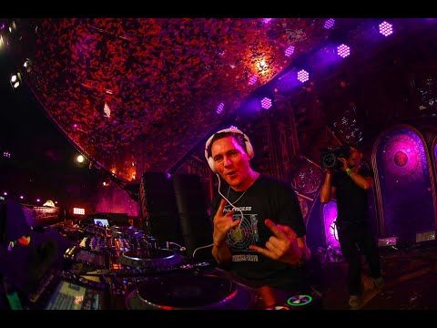 Tiësto | Tomorrowland Belgium 2019