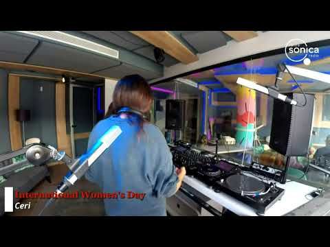 Ceri - Women day - 08.MAR.2023
