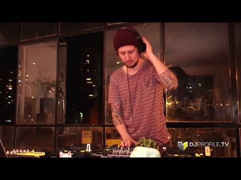 Osclighter (Bra) @ Bullet Circuit x DJPROFILE.TV Videostream | Bogotá, Colombia | Oct 2017