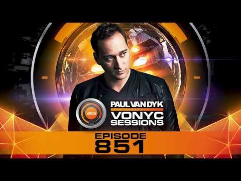 Paul van Dyk's VONYC Sessions 851