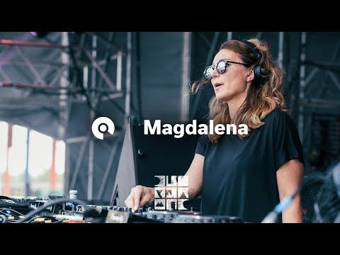 Magdalena @ Diynamic Outdoor - Off Week 2018 (BE-AT.TV)