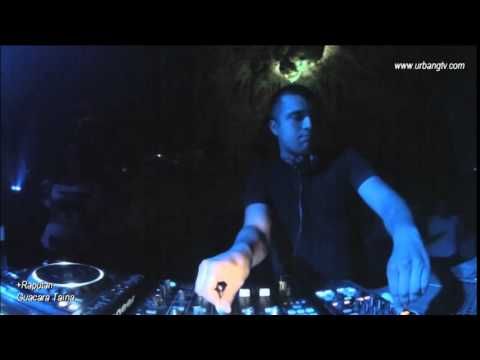 BigBite warm up for Dj Anna @ The Cave [+Raputan]