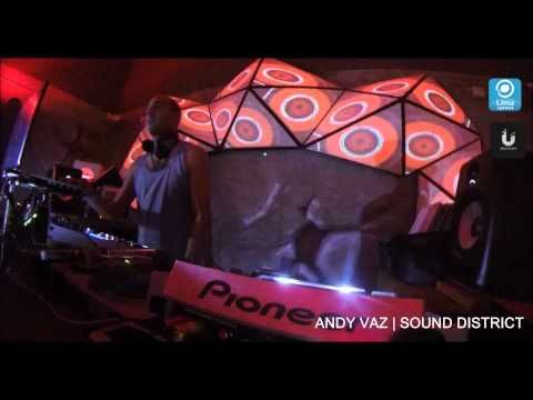 SD004 ANDY VAZ | Lima Xpress