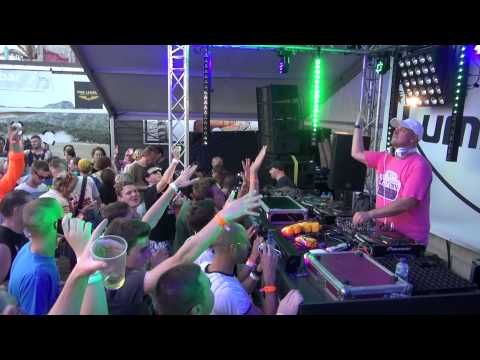 Jorn van Deynhoven (FULL LIVE SET) @ Luminosity Beach Festival 18-08-2013