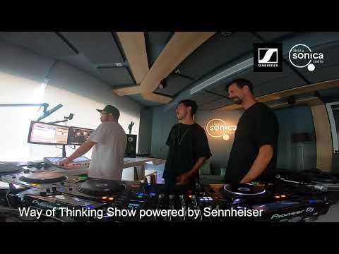 WAY OF THINKING -  24/08/2020
