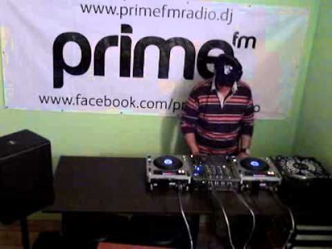 Deep Kurzus Nova live PrimeFm 2013 11 06
