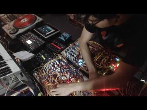 Insula T37 - modular set (Zulo Room)