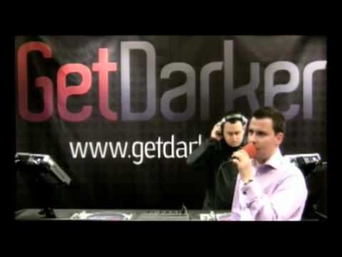 Cyrus, Demon & N Dread, Wachs Lyrical - GetDarkerTV 085