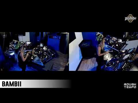 BAMBII Presents SMACK MY PITCH UP with Guests CHANGE OF PACE & OWIGINAL NUTTAH