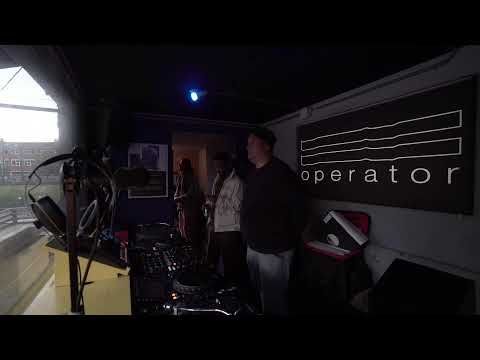 Lo Fidelity Radio w/ Boss Priester & Steven Pieters