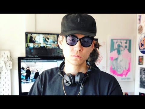 Nosaj Thing @ The Lot Radio (June 4th 2019)