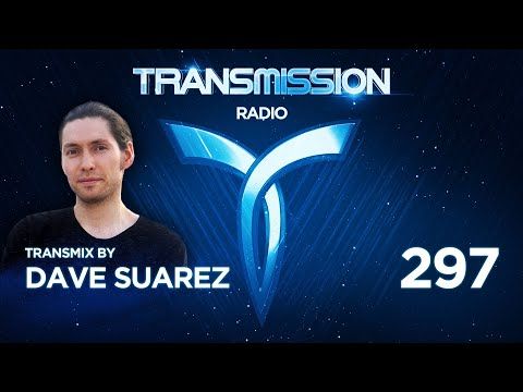 TRANSMISSION RADIO 297 - Transmix by DAVE SUAREZ