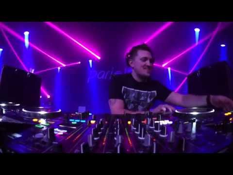 Spartaque live @ Paris15, Malaga, Spain CL