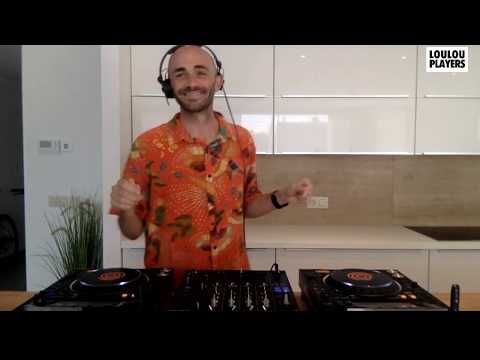 Loulou Players Quarantine Live #19 (05/05/2020)