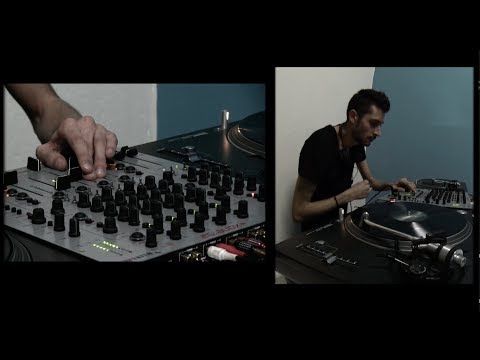 UnderStudio #010 - Claudio PRC 60 min dj set