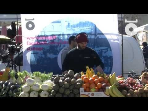 Marsupials in 180gr - Naples, Mar 2016