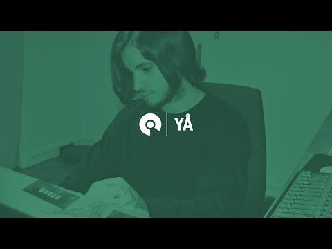 Premiere:  YÅ  @ Voxnox "Lockdown Tales" Online Festival | BE-AT.TV