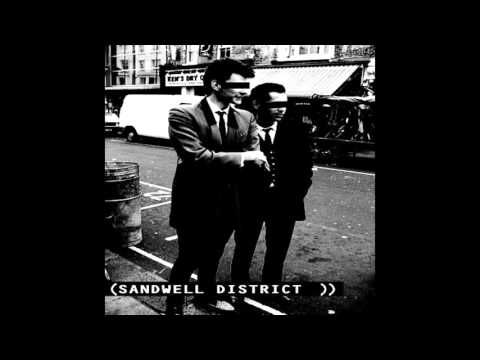 Function Presents Sandwell District Mix Continuous DJ Mix