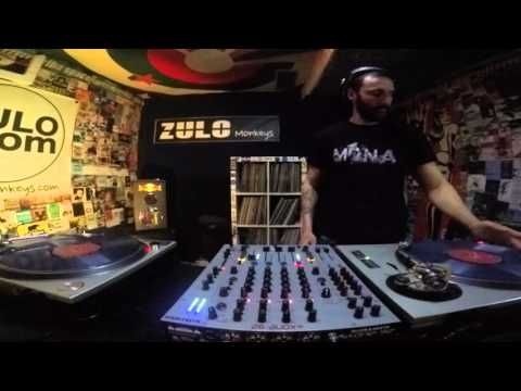 Kraust Sonido (Zulo Room)