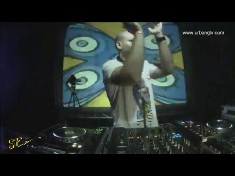 Lui- PhantomDeck @ SoundElectric Music Experience