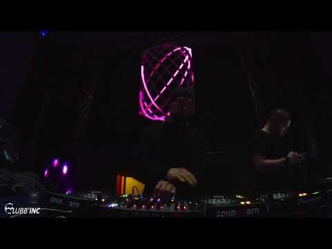 Dutu Kristal Legendary Night Clubb Inc Dj Set