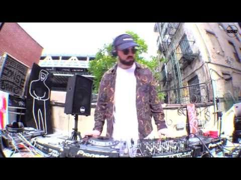 Black Mack Boiler Room New York DJ Set