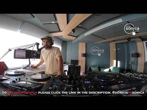 KARLOS SENSE - NOISEGARDEN #298 - 15/07/2020
