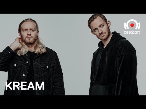 KREAM DJ set - Beatport Selects: Dance | Electro-Pop | @Beatport Live
