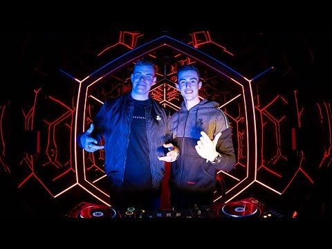 Imperatorz & Invector | Defqon.1 at Home 2021 | Available without ads on Q-dance Network