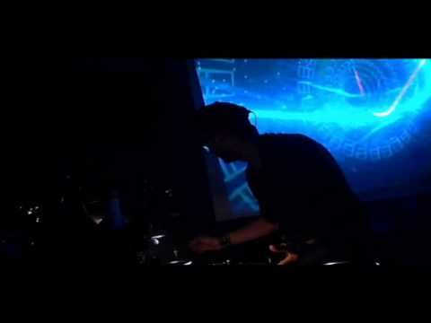 SA25 / Daniel Greenx @ King Of The Hill open air