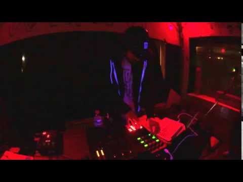 Maximoe @ Sublime, De Vinger, Den Haag (07-02-2015)