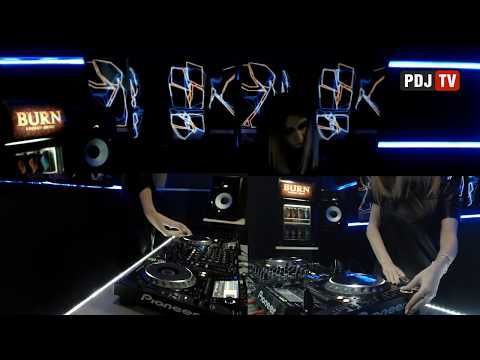 Mona'mur - Live @ Radio Intense 23.05.2017