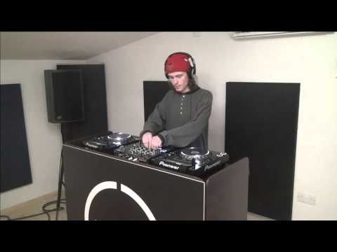 Suplex - GetDarkerTV 268
