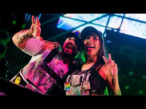 Sickmode & Mish pres. RAVE LOVE @ Supremacy 2023 - Raw Resurgence
