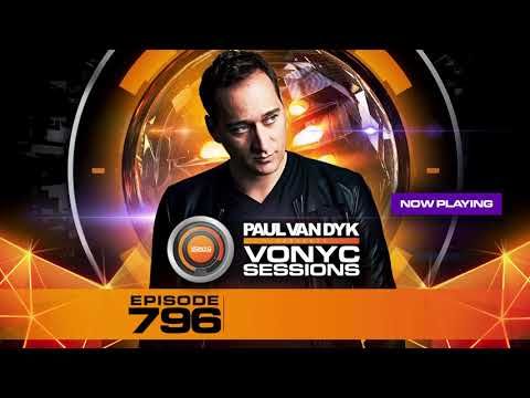 Paul van Dyk's VONYC Sessions 796