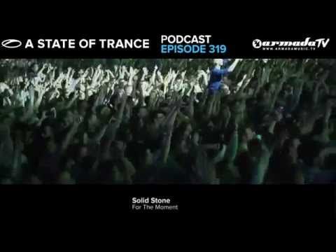 Armin van Buuren's Official A State Of Trance Podcast 319 (ASOT 660 Highlights)