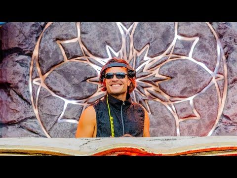 Argy @ Tomorrowland Brasil, 2025