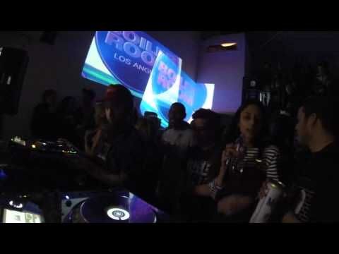 Ghosts On Tape Boiler Room Los Angeles DJ Set