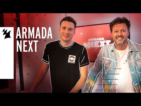 Armada Next - Episode 87