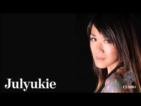 CUBBO Podcast #063: Julyukie (BRA)