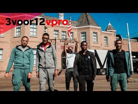 Broederliefde documentaire : Op weg naar het Kasteel