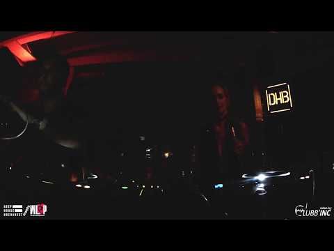 Alex & Mircea Babescu Progressive House Mix DHB meets WLP Clubb Inc Dj Set Part 2