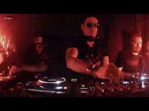 Joe T Vannelli SUENO Festival 05/04/2015 borgo33