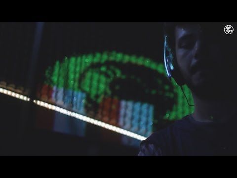 Sapukai Liveset @ Despacio #03